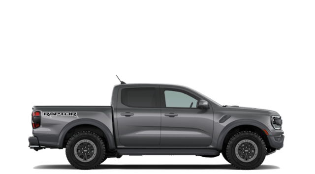 2026 Ford Ranger® External Image 1